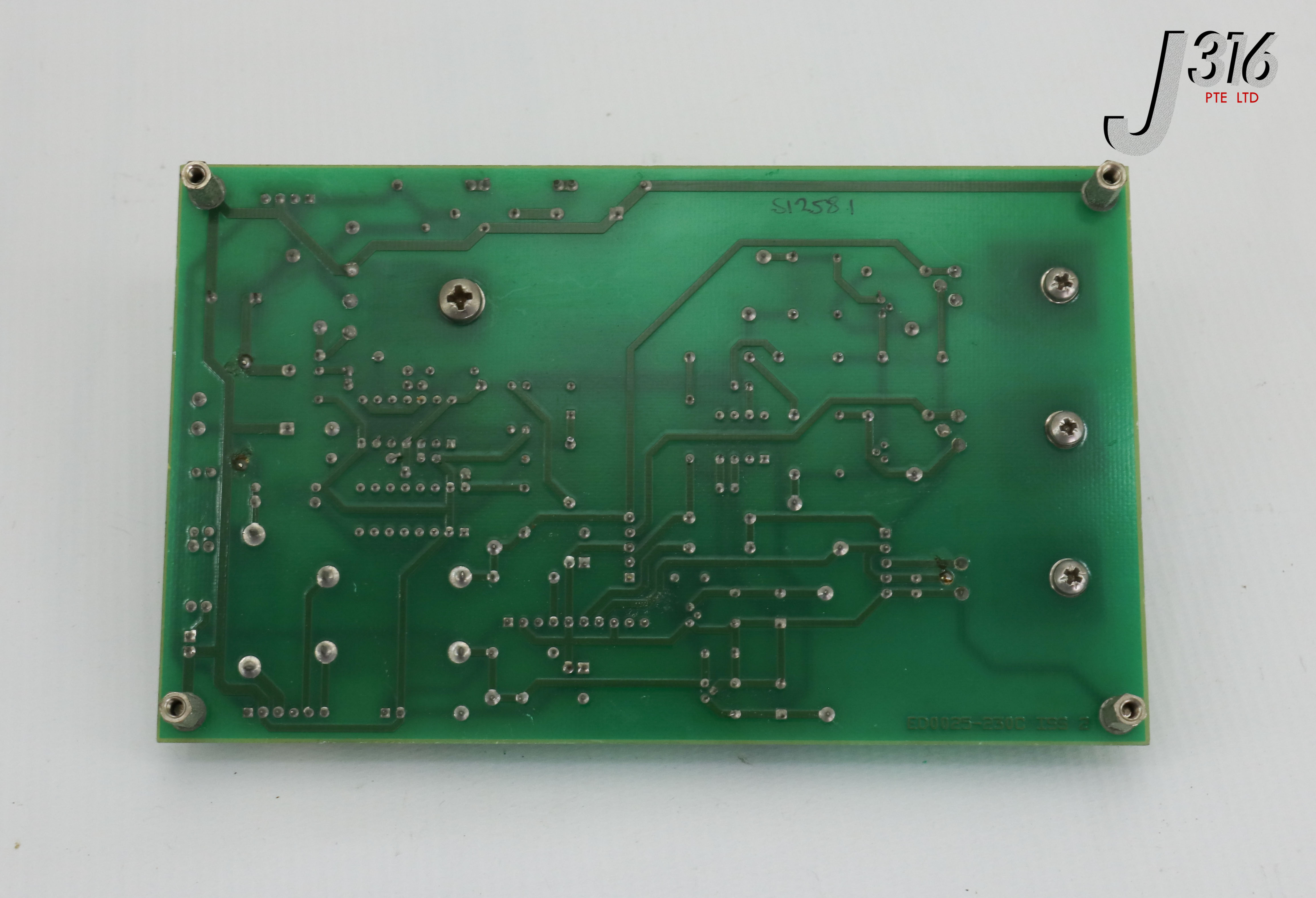 20745 OEM PCB ASSY TO MS765-47C ED0025-230C | eBay